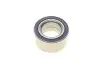 Подшипник ступицы (задней) BMW 3 (E36/E46) 90- (42х75х37) MEYLE 3003341102S (фото 4)