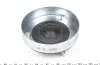 Подушка амортизатора (заднього) BMW 5 (E34) 88-97 MEYLE 300 335 2104/HD (фото 2)