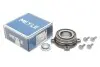 Подшипник ступицы (задней) BMW 5 (E39/E60) 95-10 (к-кт) MEYLE 300 343 1101/S (фото 2)