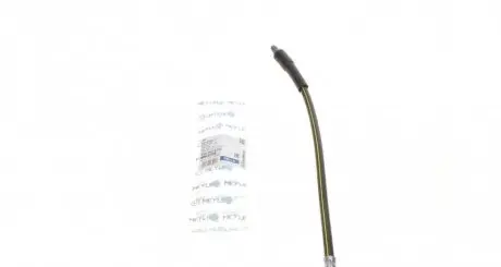 Шланг гальмівний (передній) BMW 7 (E38) 94-01 (355mm) MEYLE 300 343 2113