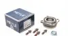 Подшипник ступицы (задней) BMW 5 (F10)/7 (F01/F02/F03/F04) 19- (к-кт) MEYLE 300 752 0007 (фото 1)