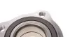 Подшипник ступицы (задней) BMW 5 (F10)/7 (F01/F02/F03/F04) 19- (к-кт) MEYLE 300 752 0007 (фото 4)