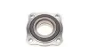 Подшипник ступицы (задней) BMW 5 (F10)/7 (F01/F02/F03/F04) 19- (к-кт) MEYLE 300 752 0007 (фото 5)