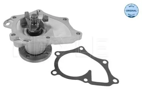 Насос води Toyota Avensis/Camry/Rav4 2.0-2.4 00- MEYLE 30-13 220 0013