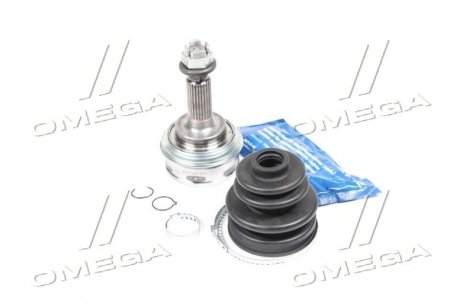 ШРУС TOYOTA Camry (V10), (V2), Карина (T15), Карина (T17), Celica (T16) (выр-во) MEYLE 30-14 498 0002