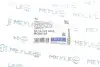 Сайлентблок рычага (переднего/снизу/сзади) Toyota Avensis/Corolla 1.4-2.4/2.0-2.2D 02-08 MEYLE 30-14 610 0003 (фото 2)