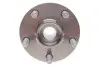 Підшипник маточини (передньої) Toyota Prius 1.5 Hybrid 03-09 MEYLE 30-14 652 0005 (фото 5)
