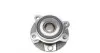 Підшипник маточини (передньої) Toyota Auris 09-/Avensis 08-/Corolla 06-/Rav4 05- (АКПП) MEYLE 30-14 652 0006 (фото 2)