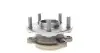 Підшипник маточини (передньої) Toyota Auris 09-/Avensis 08-/Corolla 06-/Rav4 05- (АКПП) MEYLE 30-14 652 0006 (фото 3)