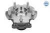 Підшипник маточини (задньої) Lexus NX 14-/Toyota RAV 4 2.0-2.5D 08-18 MEYLE 30-14 752 0009 (фото 2)