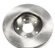 Диск гальмівний Toyota Camry 2.2-3.0 91-06 (275x28) MEYLE 30-15 521 0031 (фото 3)