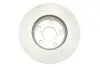 Диск тормозной (передний) Toyota Rav 4 1.8-2.0 00-05 (275x25) MEYLE 30-15 521 0067 (фото 2)