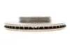 Диск тормозной (передний) Toyota Rav 4 1.8-2.0 00-05 (275x25) MEYLE 30-15 521 0067 (фото 5)