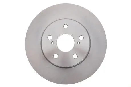 Диск гальмівний (передній) Toyota Camry/Previa 00-06 (296x28) MEYLE 30-15 521 0089