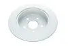 Диск тормозной (задний) Toyota RAV4 05-(281x12) MEYLE 30-15 523 0102/PD (фото 2)