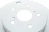 Диск тормозной (задний) Toyota RAV4 05-(281x12) MEYLE 30-15 523 0102/PD (фото 4)