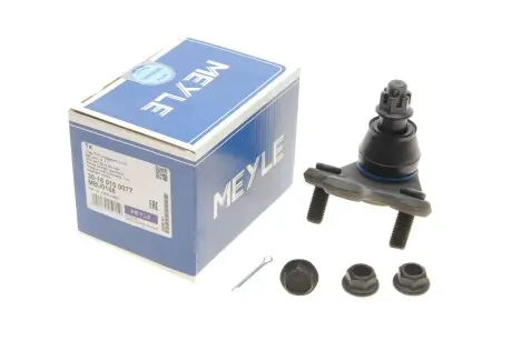 Опора кульова (передня/знизу) Toyota Corolla 06-/Auris 07-/Rav 4 06- MEYLE 30160100077