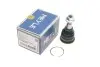 Опора шаровая (передняя/снизу) Citroen C1/Peugeot 107/108 05-/Toyota Yaris 99-12 MEYLE 30-16 010 0083/HD (фото 1)