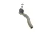 Наконечник рулевой тяги (L) Toyota Corolla 02-07/Yaris 05- (L=170mm) MEYLE 30-16 020 0006 (фото 4)