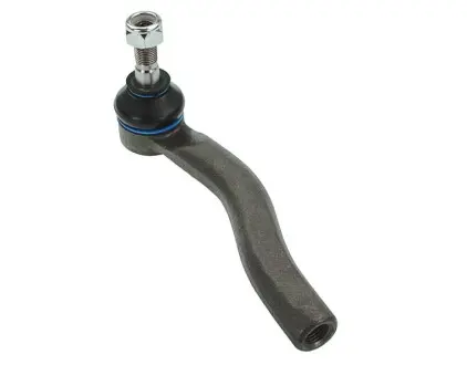 Накінечник рульової тяги (L) Toyota Corolla 02-07/Yaris 05- (L=170mm) MEYLE 30-16 020 0006