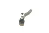 Наконечник рулевой тяги (L) Toyota Corolla 02-07/Yaris 05- (L=170mm) MEYLE 30-16 020 0006 (фото 5)