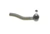 Наконечник рулевой тяги (L) Toyota Corolla 02-07/Yaris 05- (L=170mm) MEYLE 30-16 020 0006 (фото 6)