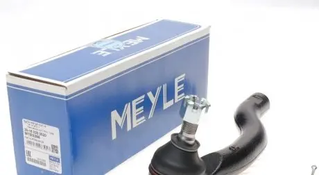 Наконечник тяги рульової (R) Toyota Rav 4 III/IV 06- MEYLE 30-16 020 0020