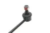 Тяга стабилизатора (переднего) Nissan Juke/Leaf/NV200/Qashqai/Toyota Avensis/Corolla/Kia Ceed 99- MEYLE 30-16 060 0080 (фото 3)