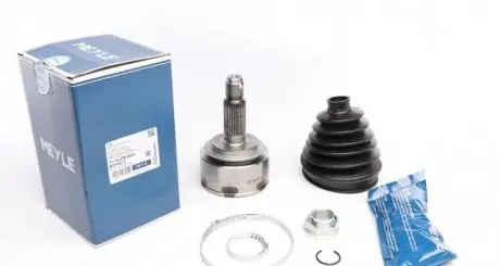ШРКШ (зовнішній) Honda Accord VII 2.0/2.4 01-08 (28z/32z/63mm) MEYLE 31-14 498 0024