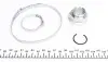 ШРКШ (зовнішній) Honda Accord VII 2.0/2.4 01-08 (28z/32z/63mm) MEYLE 31-14 498 0024 (фото 8)
