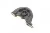 Подушка двигателя (передняя) (R) Honda Civic 1.4-1.8 91-01 MEYLE 31-14 508 0044 (фото 3)