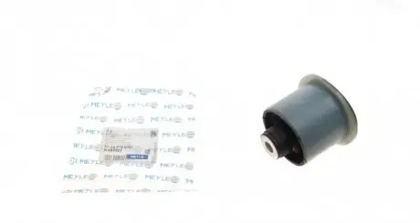Сайлентблок балки (задньої) Honda Civic VIII/Insight/Jazz III 05- MEYLE 31-14 710 0001