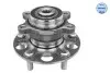 Підшипник маточини (задньої) Honda Civic VIII 1.3/1.8 05- MEYLE 31-14 752 0009 (фото 1)