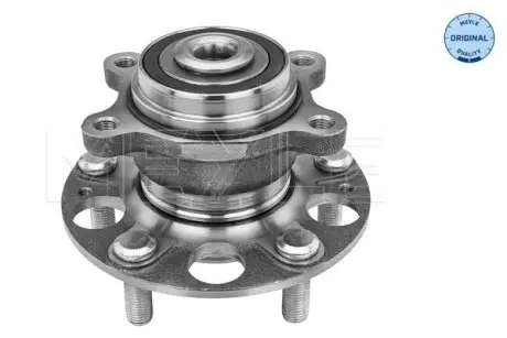 Підшипник маточини (задньої) Honda Civic VIII 1.3/1.8 05- MEYLE 31-14 752 0009