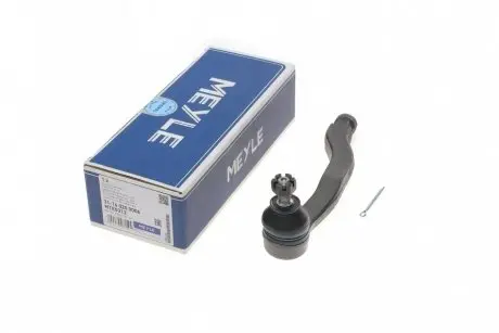 Наконечник рулевой тяги (L) Honda Civic/CR-V-01 MEYLE 31-16 020 0006