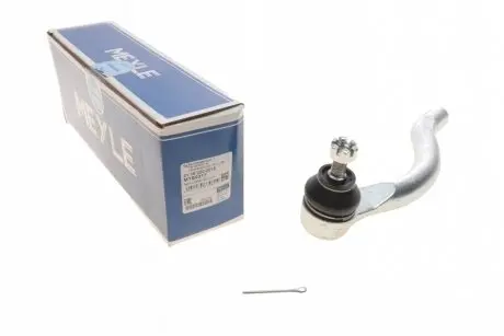 Наконечник рулевой тяги (L) Honda Accord VII 03-08 MEYLE 31-16 020 0015