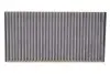Фильтр салона BMW 7 (E65/66/67) 01-08 (угольный) MEYLE 312 320 0012/S (фото 4)