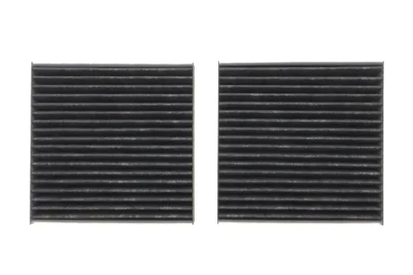 Фільтр салону BMW X3 (F25)/X4 (F26) 2.0/3.0D 10-18 (вугільний) (к-кт 2шт.) MEYLE 312 326 0023/PD