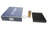 Комплект фильтров BMW 3 (F30/F80) 11-18 B38/B46/B47/B48/N47 (масляный/салон угольн.) MEYLE 312 330 0002/SK (фото 1)