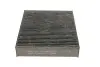 Комплект фильтров BMW 3 (F30/F80) 12-18 B47/N47 (воздушный/масляный/топливный/салон улич.) MEYLE 312 330 0003/S (фото 4)