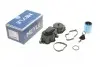 Клапан вентиляції картера BMW 3 (E46)/5 (E39) 2.0D 98-03 MEYLE 314 036 0015 (фото 1)