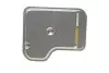 Фильтр АКПП BMW 3 (E90/91/92/93)/X3 (E84) 2.0/2.5/3.0 03-13 (с прокладкой) MEYLE 314 137 0005/S (фото 3)