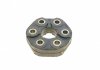 Муфта кардана эластичная BMW 3 (E36/E46)/5 (E39) 90-05 (110mm) M40/M50/M52/M54/N46 MEYLE 314 152 2103/HD (фото 2)