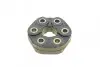 Муфта кардана эластичная BMW 3 (E36/E46)/5 (E39) 90-05 (110mm) M40/M50/M52/M54/N46 MEYLE 314 152 2103/HD (фото 2)