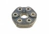 Муфта кардана эластичная BMW 3 (E36/E46)/5 (E39) 90-05 (110mm) M40/M50/M52/M54/N46 MEYLE 314 152 2103/HD (фото 4)