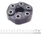 Муфта кардана еластична BMW 3 (E36/E46)/5 (E39) 90-05 (110mm) (спереду) MEYLE 314 152 3101/HD (фото 4)