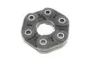 Муфта кардана еластична BMW 3/4/5/7/X1/X3/X4/X5/X6 00- (50x135x30) MEYLE 314 152 3102/HD (фото 4)