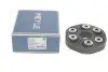 Муфта кардана эластичная BMW 3/5/7/X3 98- (фаски 2 – 110 мм) MEYLE 314 152 3104/HD (фото 1)