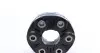 Муфта кардана эластичная BMW 1 (E81/E82/E87/E88)/F20/F21)/2 (F22/F87)2 (F23)/3 (E90/E91) 02- MEYLE 314 152 3106/HD (фото 2)