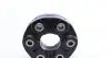 Муфта кардана эластичная BMW 1 (E81/E82/E87/E88)/F20/F21)/2 (F22/F87)2 (F23)/3 (E90/E91) 02- MEYLE 314 152 3106/HD (фото 4)